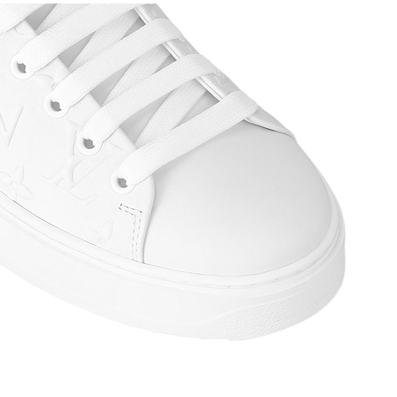 Louis Vuitton Time Out Sneaker - Image 5